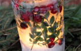Ice Lantern 1 Ice Lantern 1