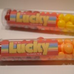 lucky