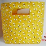 Duct tape purse