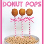 Donut-Pops