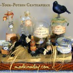 Pick-Your-Potion-Centerpiece