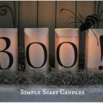 Simple-Scary-Candles