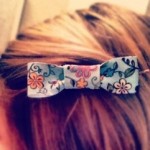 bow