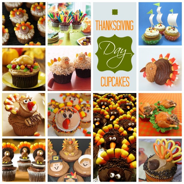 Thanksgiving cupcakes final