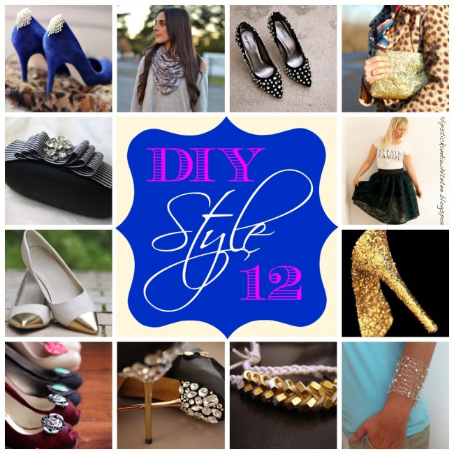 diy fashion style collage final