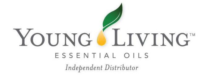 Young-Living-Distributor