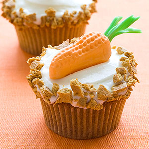 Easter Carrot dessert sweet, sweets, recipe, food, edible crafts