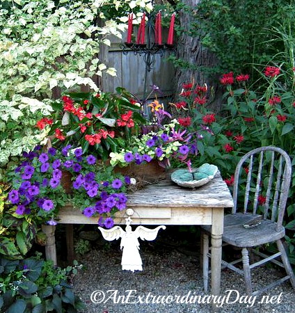 Whimsical-Container-Gardening