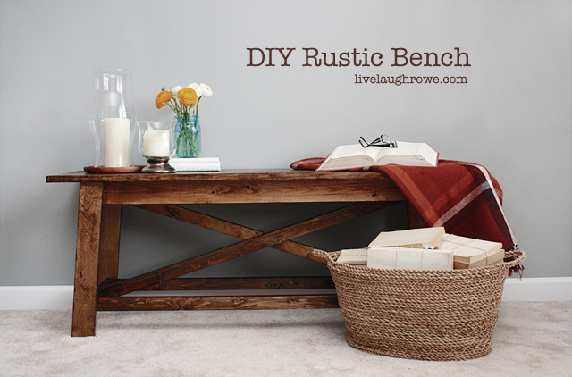 DIY-Rustic-Wood-Bench-with-livelaughrowe.com_