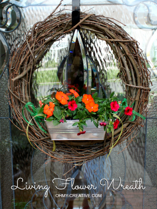 Fun Outdoor Summer DIY Project Ideas