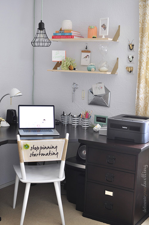 Office Makeover ideas