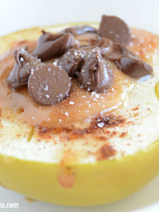Sweet And Savory Party Recipes Story
