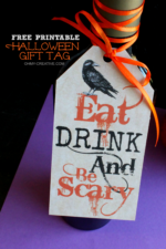 27 Of The Best Free Halloween Printables - Oh My Creative