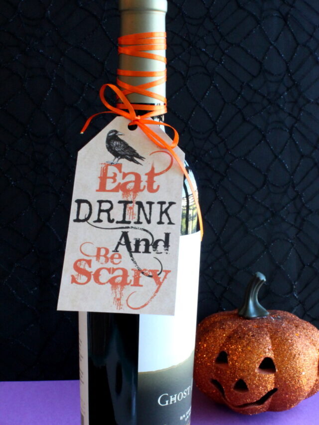 Halloween Party Ideas for Adults