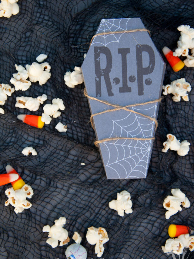 27 Free Halloween Printables