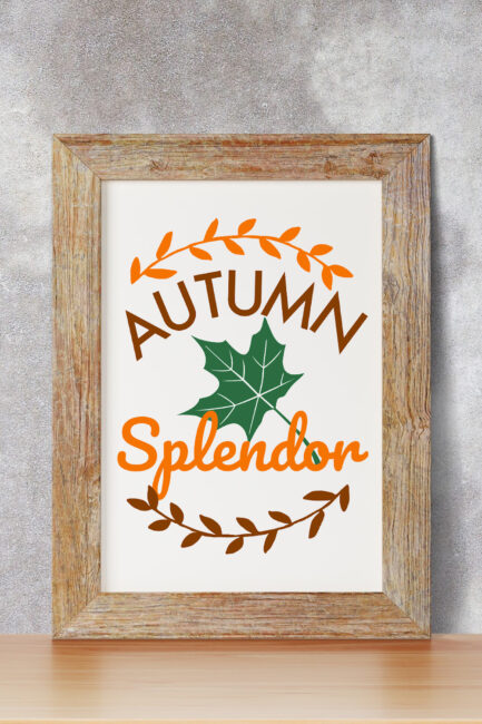 Fall Quotes Free Printables For Autumn - Oh My Creative