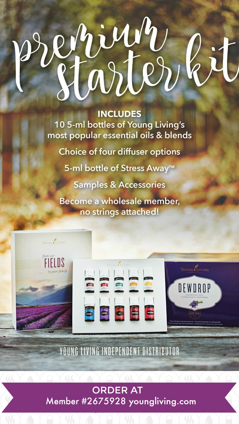 Where to buy Young Living Essential Oils | OHMY-CREATIVE.COM | How to use essential oils | #essentialoils