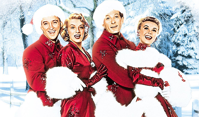 Best Christmas movies to watch on Netflix