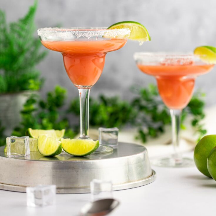 Image for Guava Margaritas