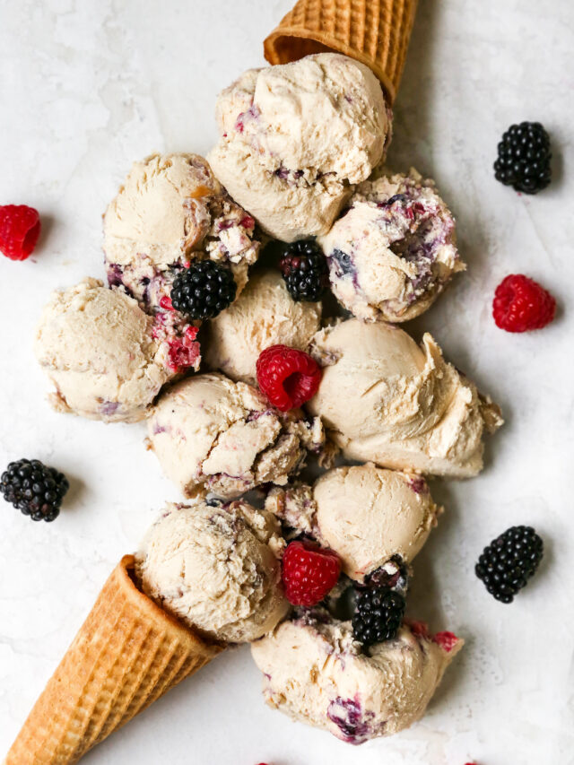 Recipes With Peanut Butter And Jelly Story