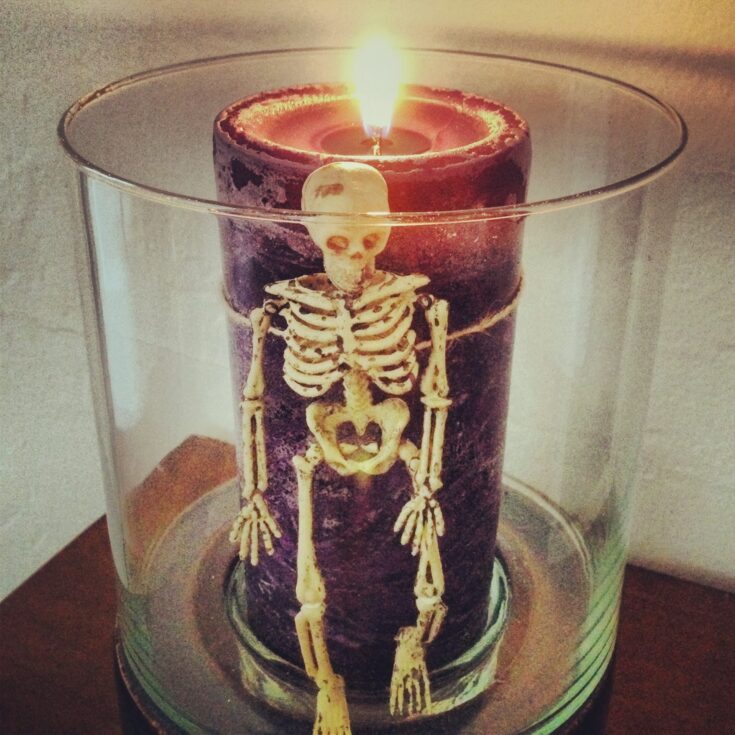 Image for Skull Candles