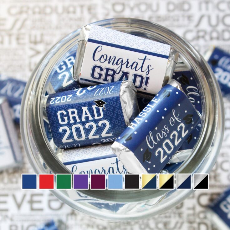 Image for Candy Bar Wrappers