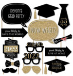 14 Graduation Printables That Are Easy To Download - Oh My Creative