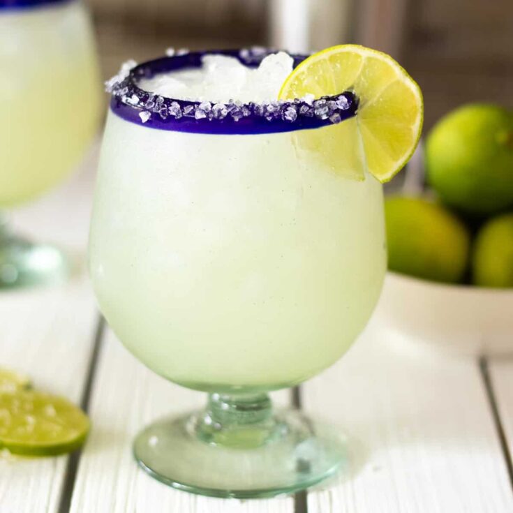 Image for Classic Margarita Pitchers (No Simple Syrup!)