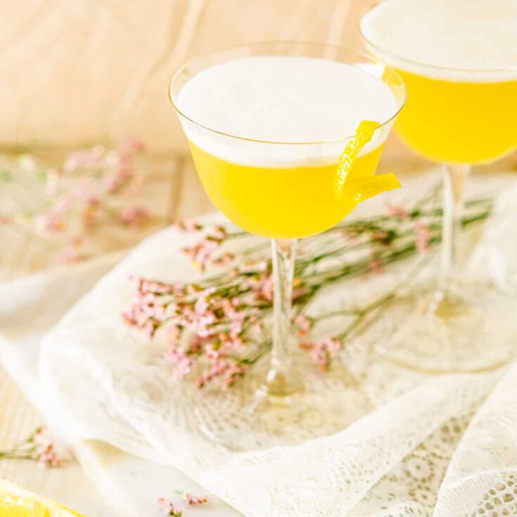 Image for Tequila Sour