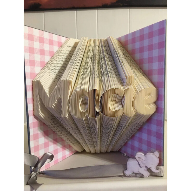 Image for Book Names