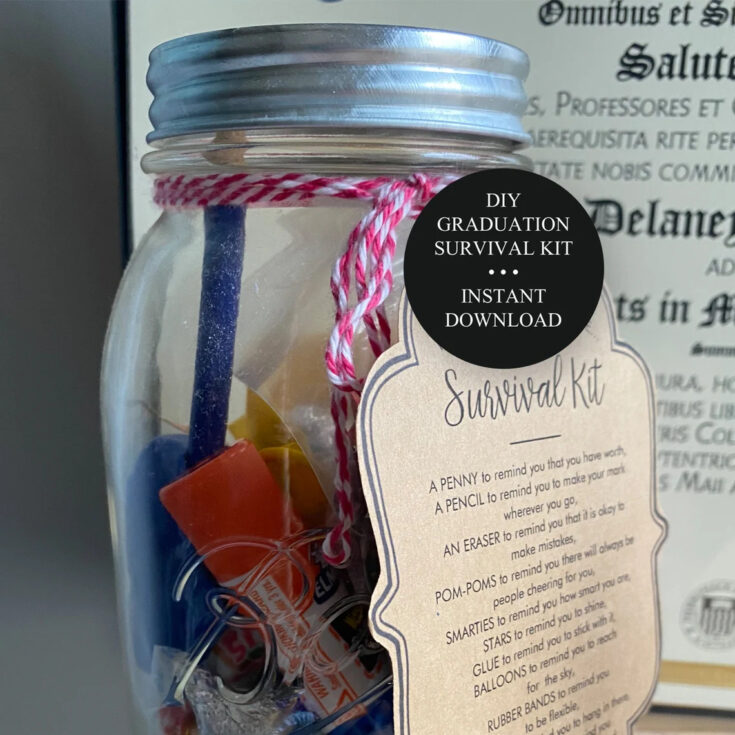 Image for Survival Kits
