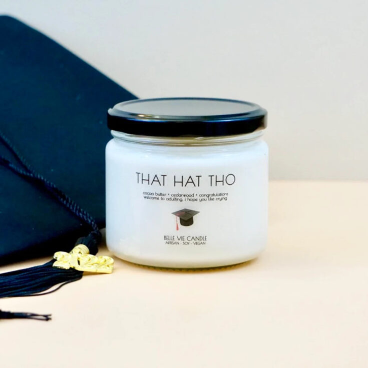 Image for Graduation Candles