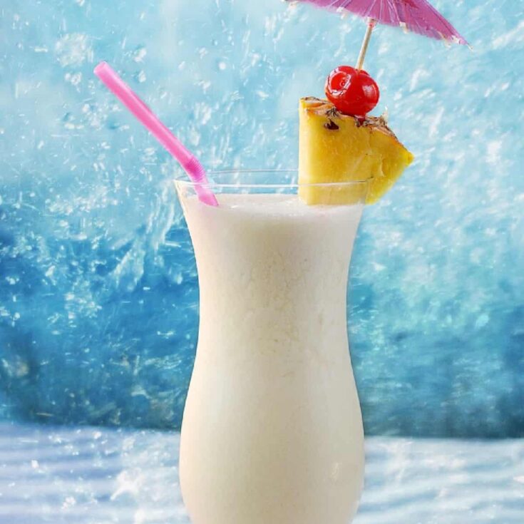 Image for Classic Pina Colada