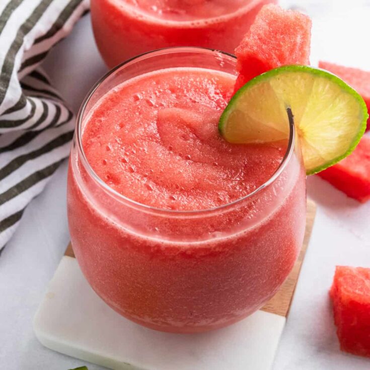 Image for Watermelon Frose (Frozen Rose)