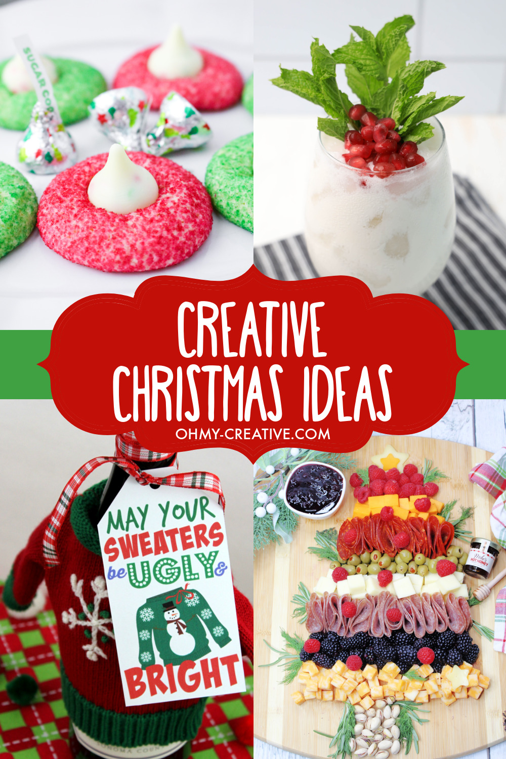 Creative Christmas Ideas