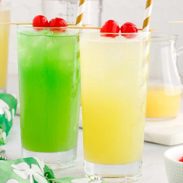 Image for Pot of Gold Cocktail
