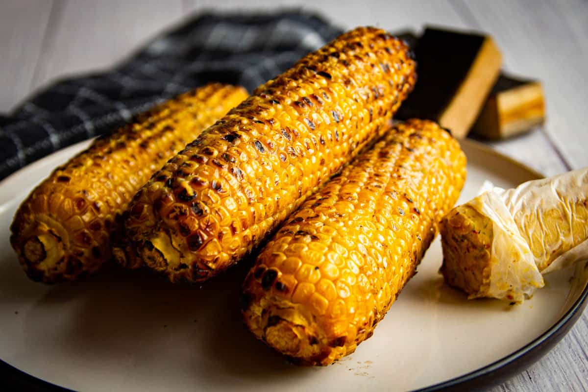 Graduate Corn 30 Awesome BBQ Graduation Party Ideas To Celebrate The Grad - Oh My ...