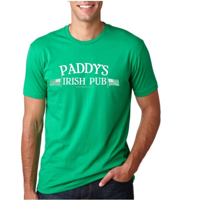 Image for PADDY'S Irish Pub St. Patrick's Day T-shirt Funny - Etsy