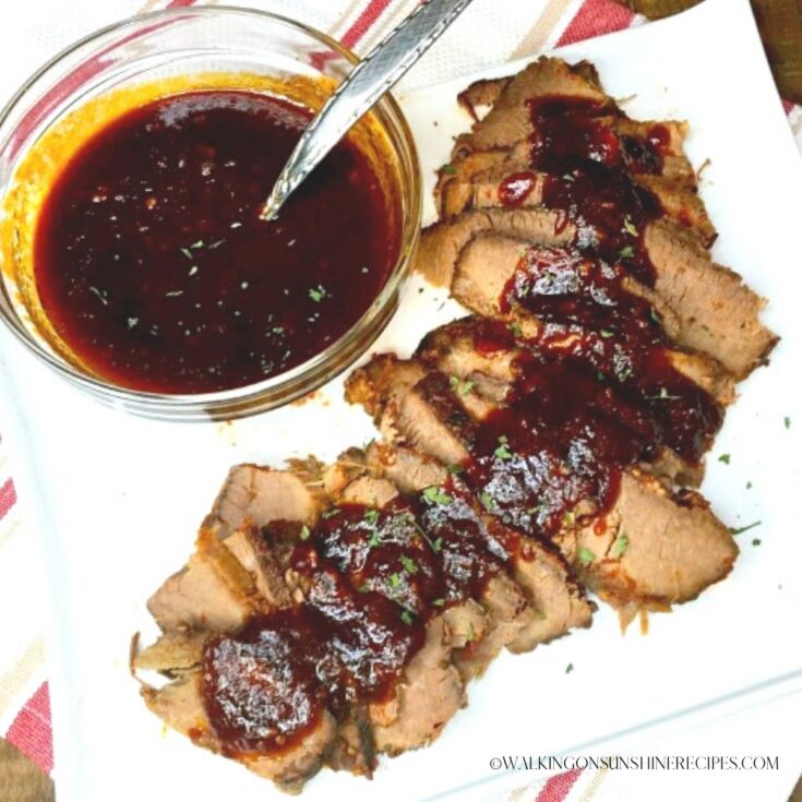 Image for Crock Pot Brisket