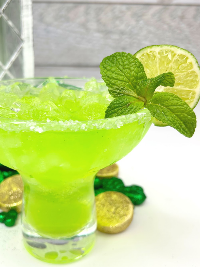 Unique Margarita Cocktails
