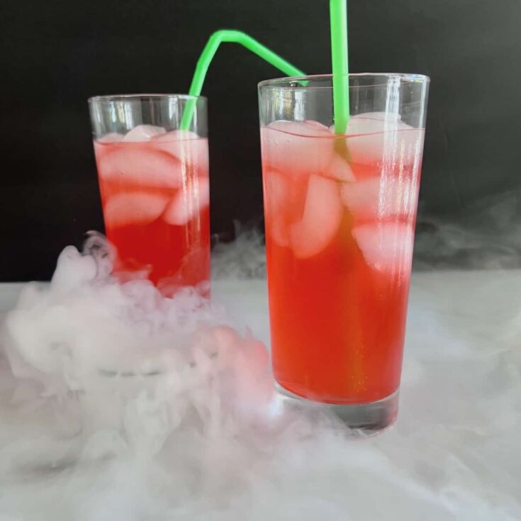 Image for Hocus Pocus Punch