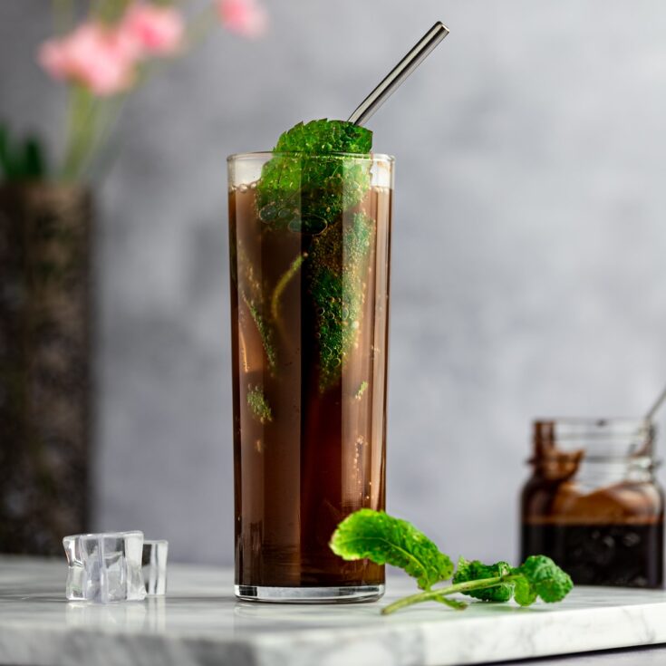 Image for Chocolate Mojito