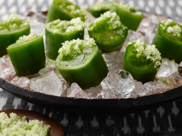 Image for Jalapeno Jelly Tequila Shots