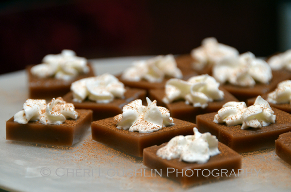 Image for Jello Shots Become Bite-Sized Desserts
