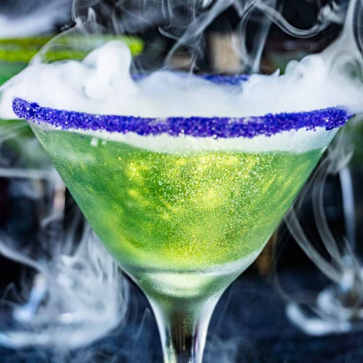 Image for Witches Brew Cocktail