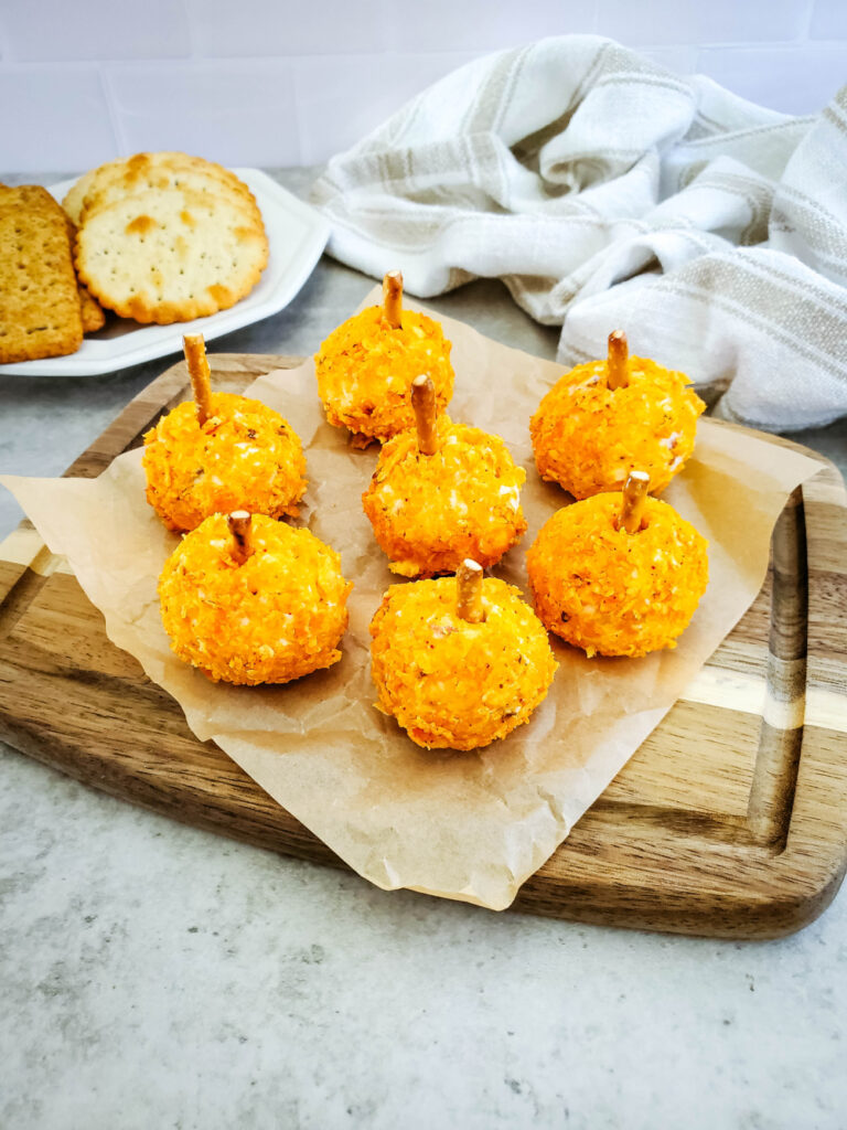 Fall Party Foods To Celebrate The Season - Oh My Creative