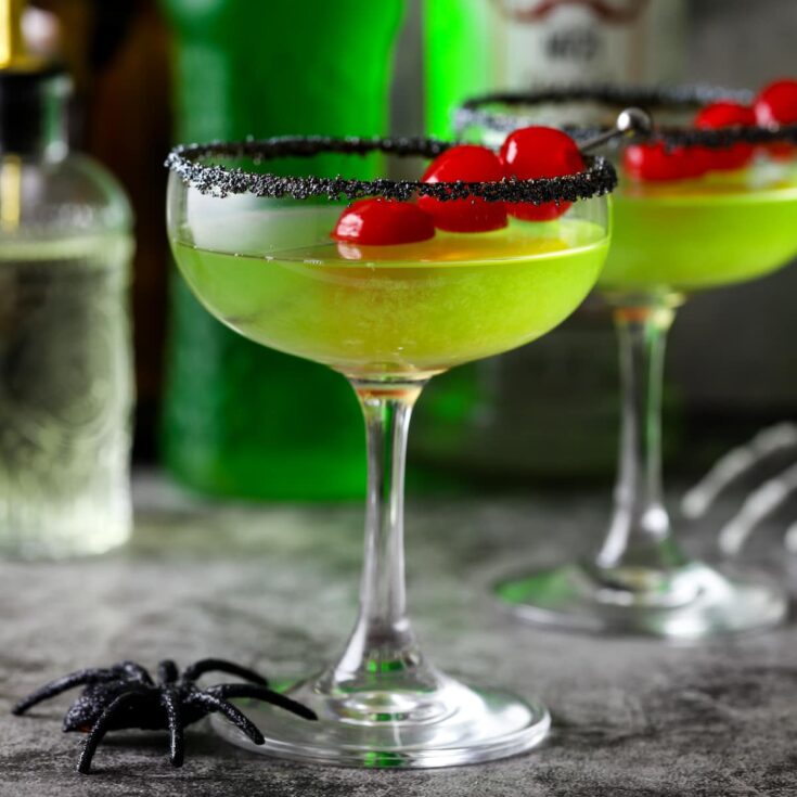 Image for Witches Brew Drink