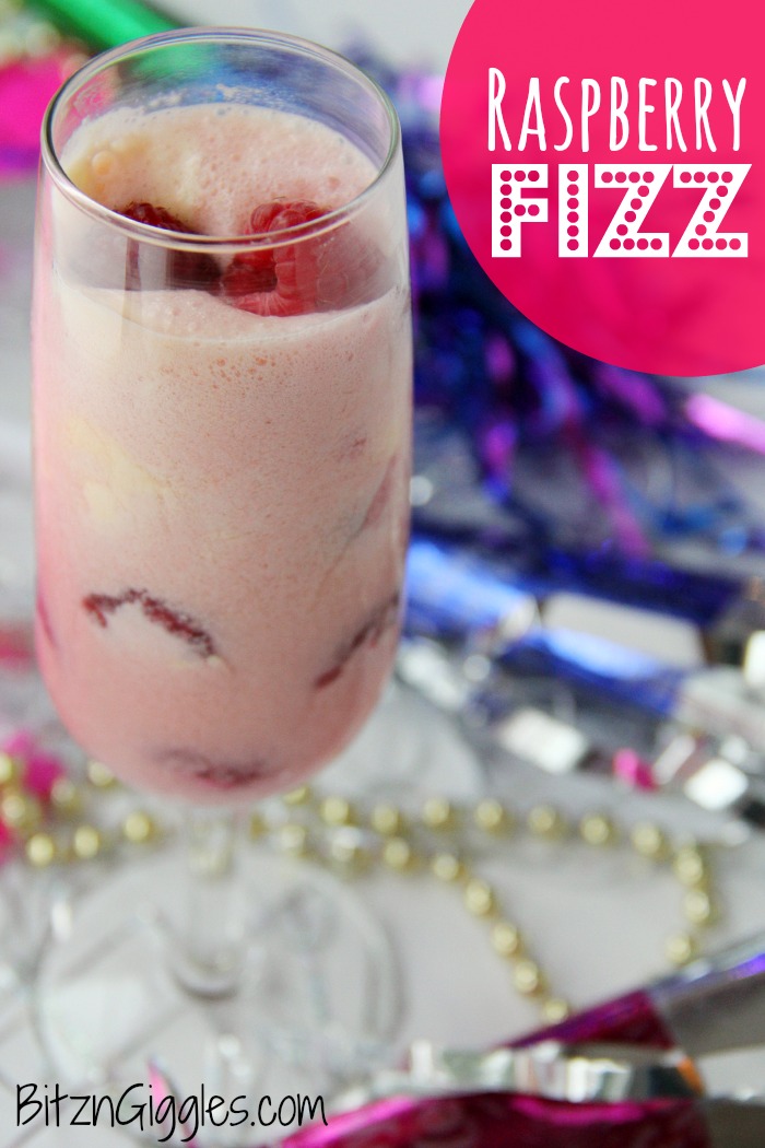 Image for Raspberry Fizz