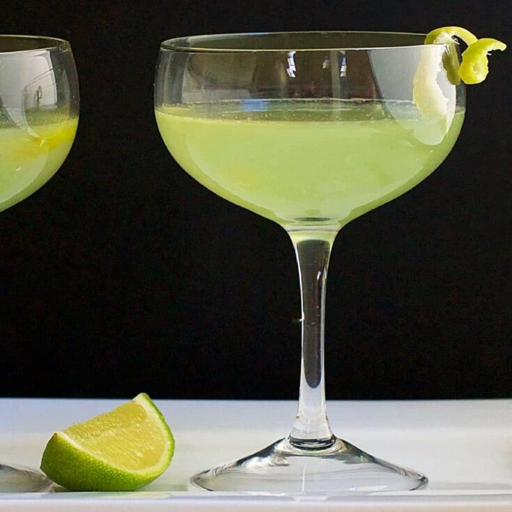 Image for The Last Word Cocktail