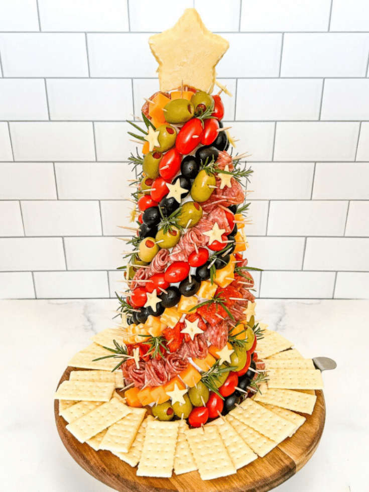 Image for Charcuterie Tree
